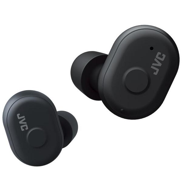 Беспроводные наушники JVC