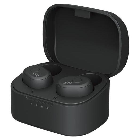 Беспроводные наушники JVC