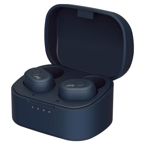 Беспроводные наушники JVC