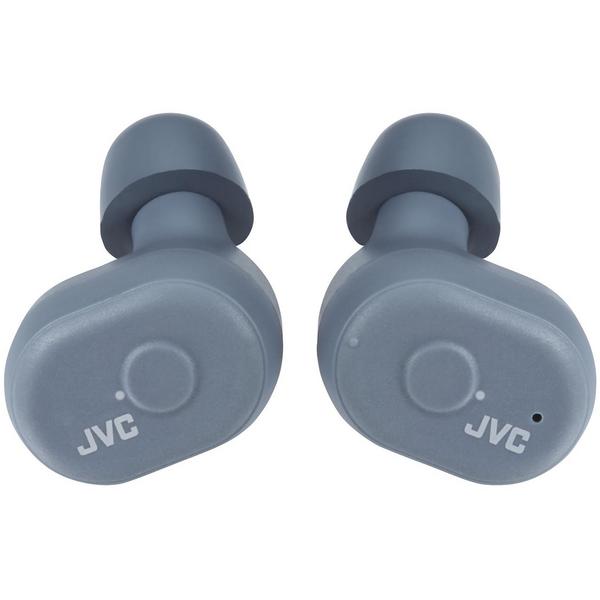 Беспроводные наушники JVC