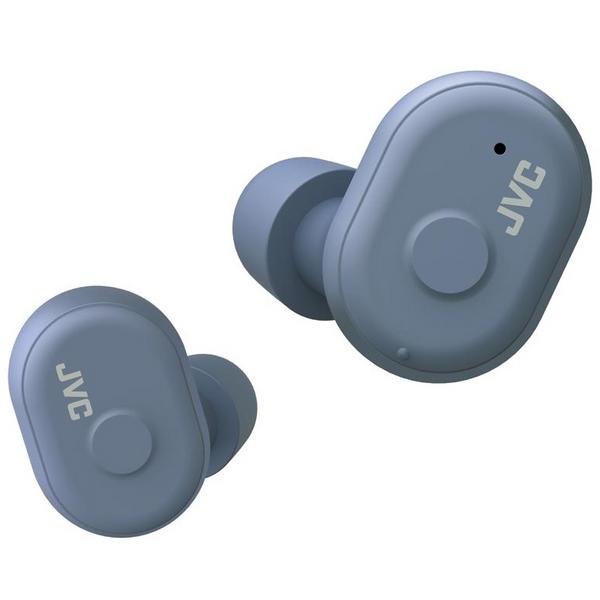 Беспроводные наушники JVC