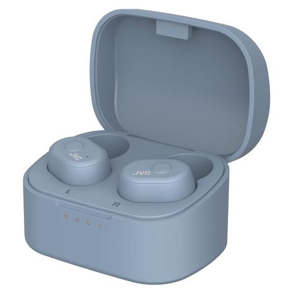 Беспроводные наушники JVC