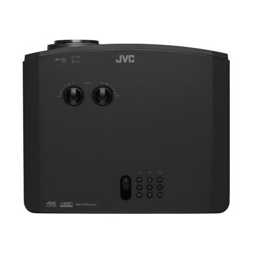 Проектор JVC LX-NZ30 Black - фото 5
