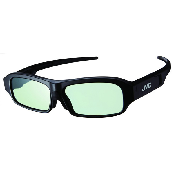 3D очки JVC