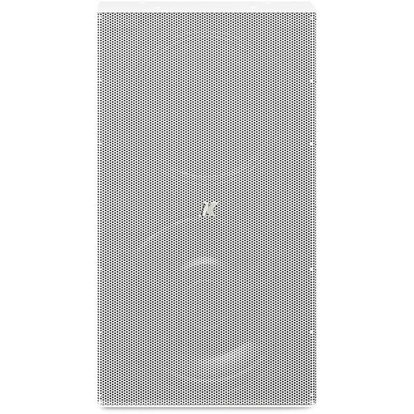 Профессиональная пассивная акустика K-array Domino-KF212 White пассивная ac k array kz1w