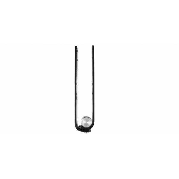 Кронштейн для профессиональной акустики K-array K-WALL2L Black earring kobra