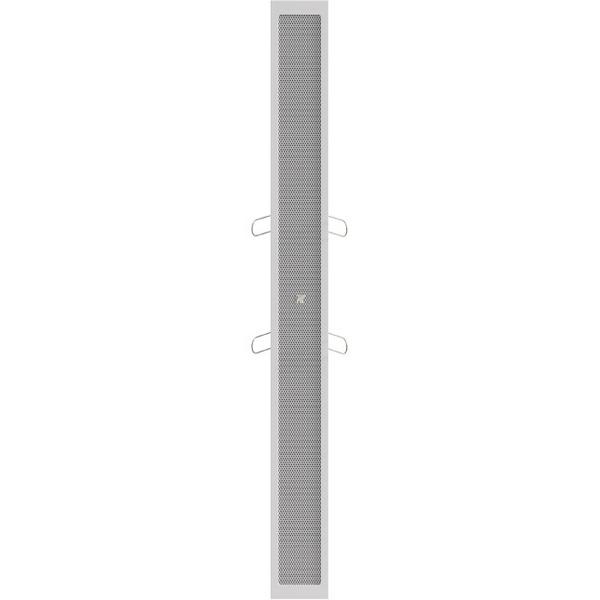 Звуковая колонна K-array KV52R II White звуковая колонна audac lino10 white