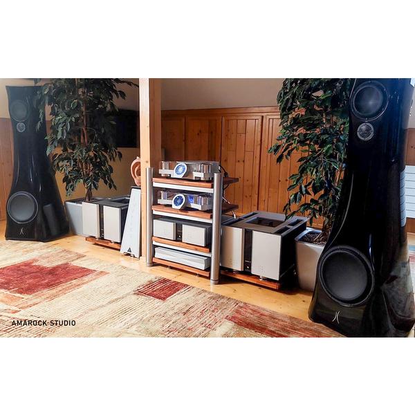 

CD-проигрыватель Kalista, CD SACD проигрыватель DreamPlay XC с золотым покрытием