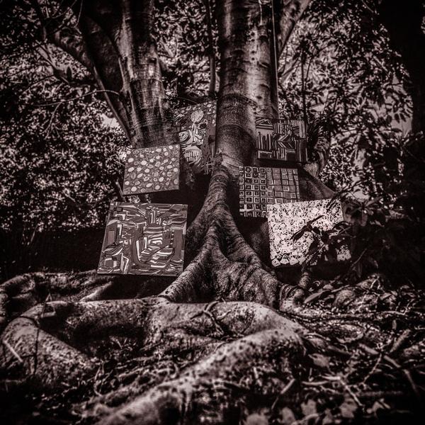 

Kamasi Washington Kamasi Washington - Harmony Of Difference