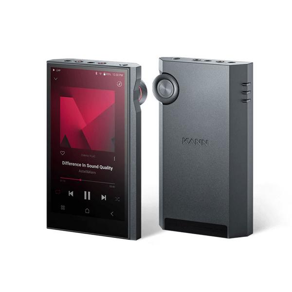 Портативный Hi-Fi-плеер Astell&Kern Вид№4