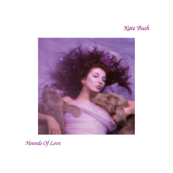 

Kate Bush Kate Bush - Hounds Of Love (180 Gr)