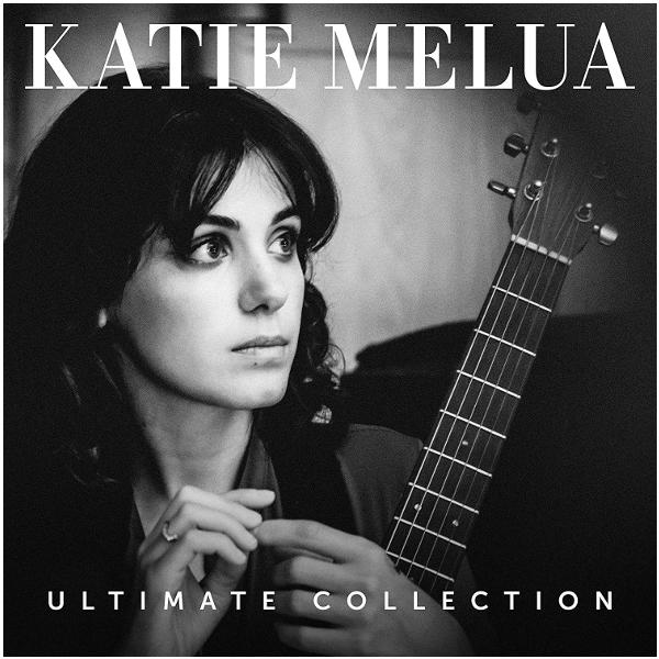 Katie Melua Katie Melua - Ultimate Collection (2 LP)