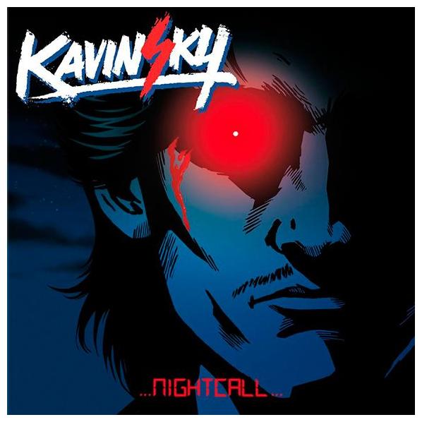Kavinsky - Nightcall - фото 1