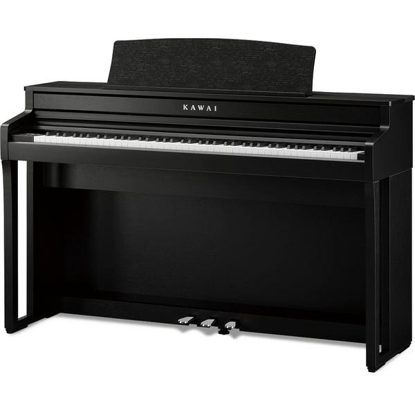 

Цифровое пианино Kawai, CA59 Premium Satin Black