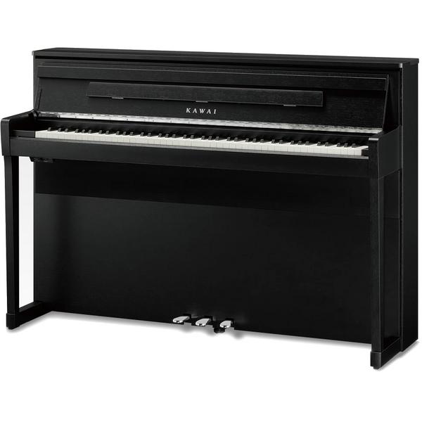 

Цифровое пианино Kawai, CA99 Premium Satin Black