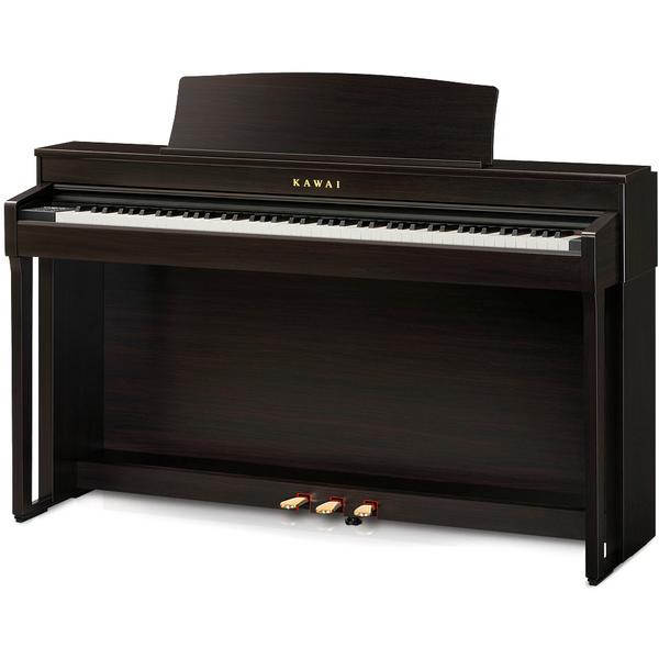 

Цифровое пианино Kawai, CN39 Premium Rosewood