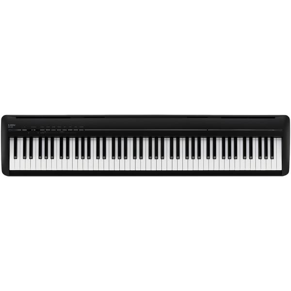Цифровое пианино Kawai ES120 Black, Музыкальные инструменты и аппаратура, Цифровое пианино