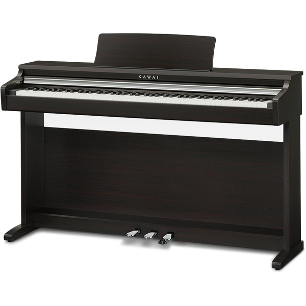 

Цифровое пианино Kawai, KDP110 Rosewood