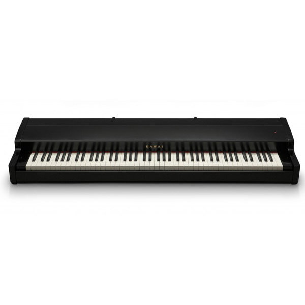 Цифровое пианино Kawai VPC1 korg l1 bk цифровое пианино 88 клавиш цвет черный пюпитр и педаль в комплекте
