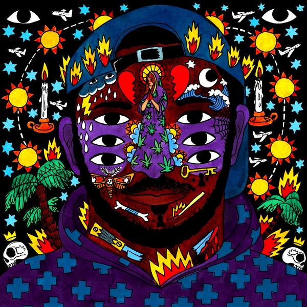 

Kaytranada Kaytranada - 99.9% (2 LP)