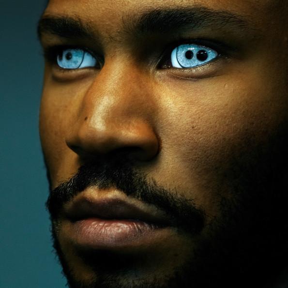 

Kaytranada Kaytranada - Bubba (2 LP), Kaytranada - Bubba (2 LP)