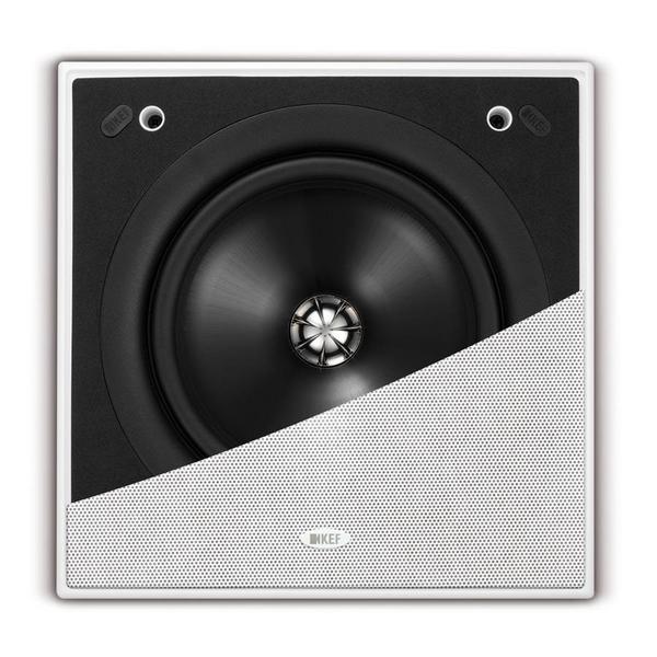

Встраиваемая акустика KEF, Ci160QS (1 шт.)