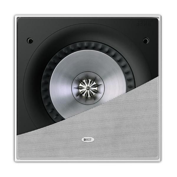 Встраиваемая акустика KEF Ci200RS-THX (1 шт.) цена и фото