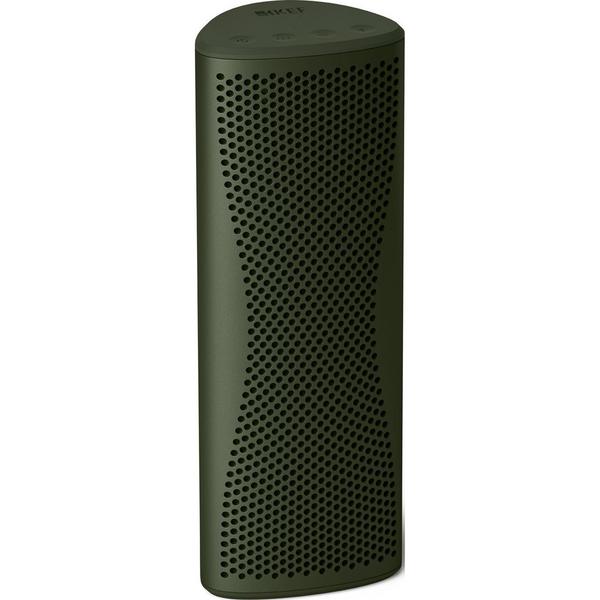 

Портативная колонка KEF, Muo Moss Green