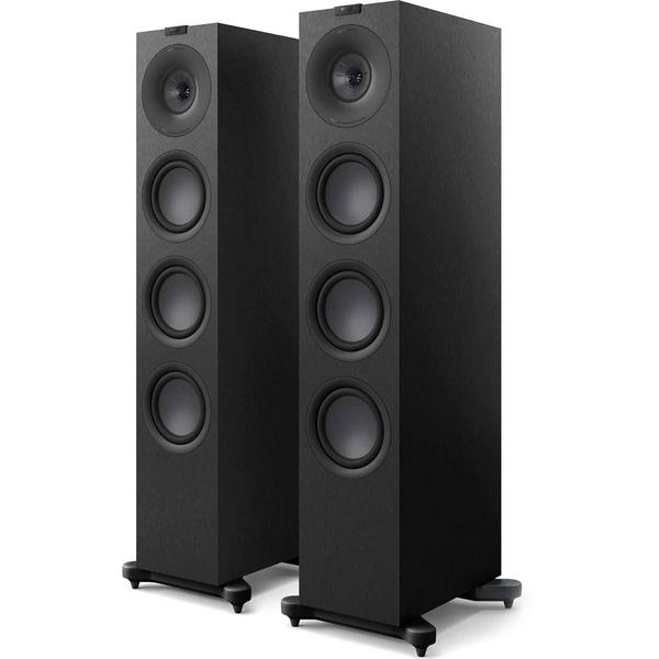 Q11 Meta Satin Black