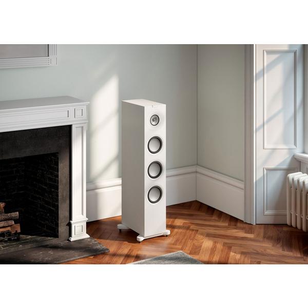 

Напольная акустика KEF, Q11 Meta Satin White