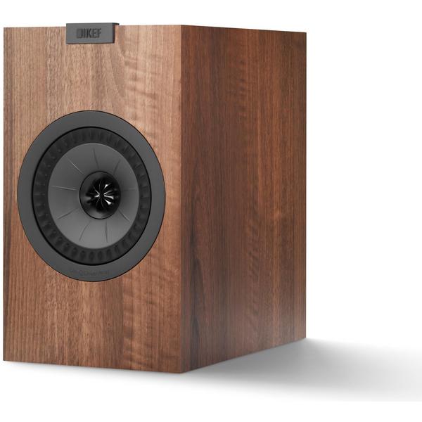 

Полочная акустика KEF, Q150 Walnut