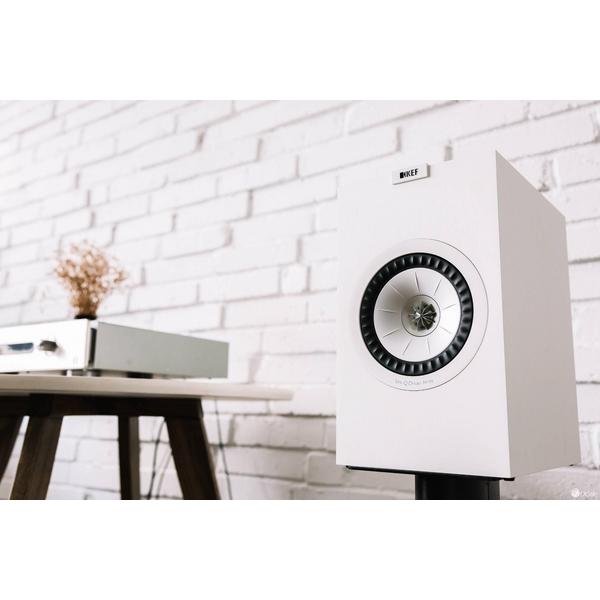 

Полочная акустика KEF, Q150 White