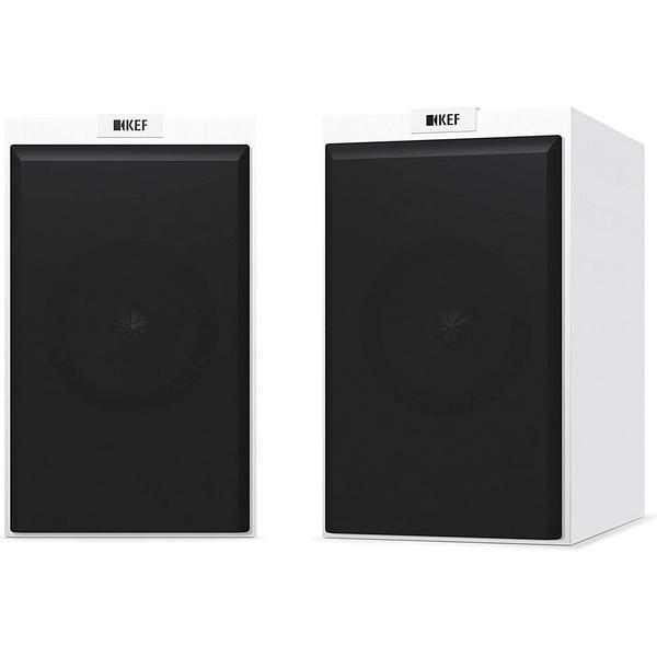 

Полочная акустика KEF, Q150 White