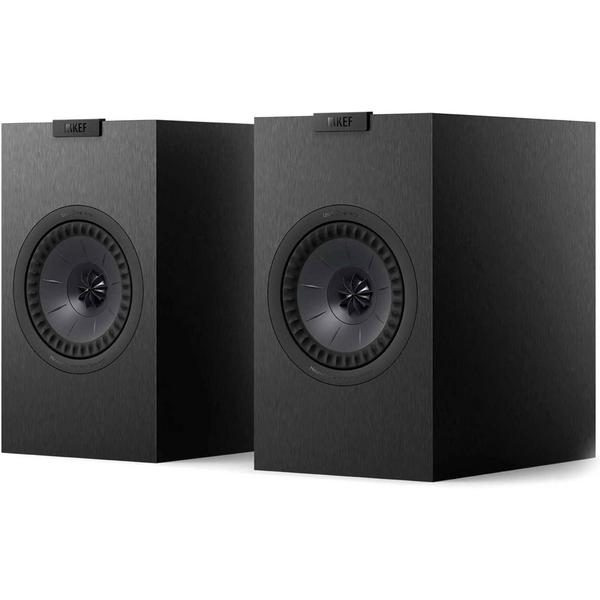 Q1 Meta Satin Black