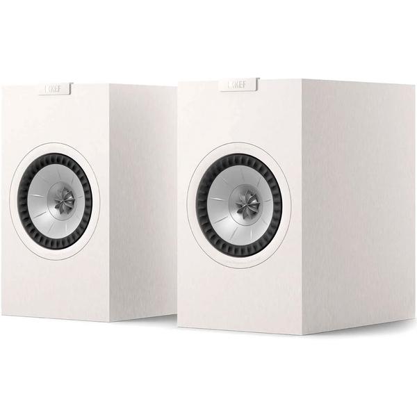 Полочная акустика KEF Q1 Meta Satin White (витрина)