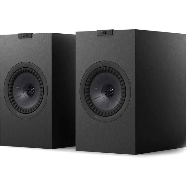 

Полочная акустика KEF, Q3 Meta Satin Black
