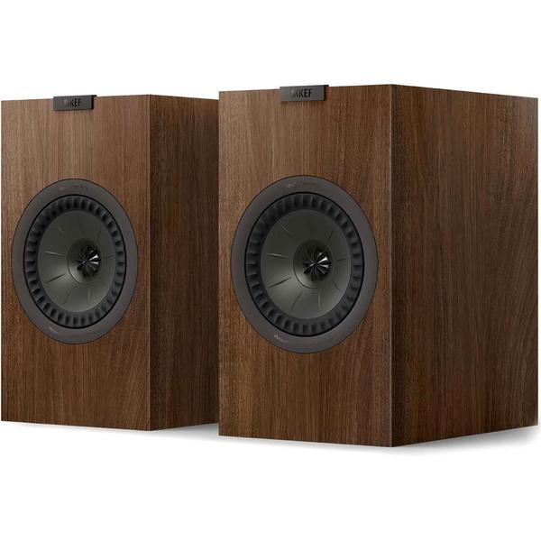 

Полочная акустика KEF, Q3 Meta Walnut