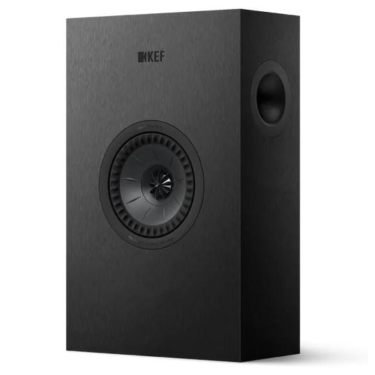 Настенная акустика KEF Q4 Meta Satin Black (1 шт.)