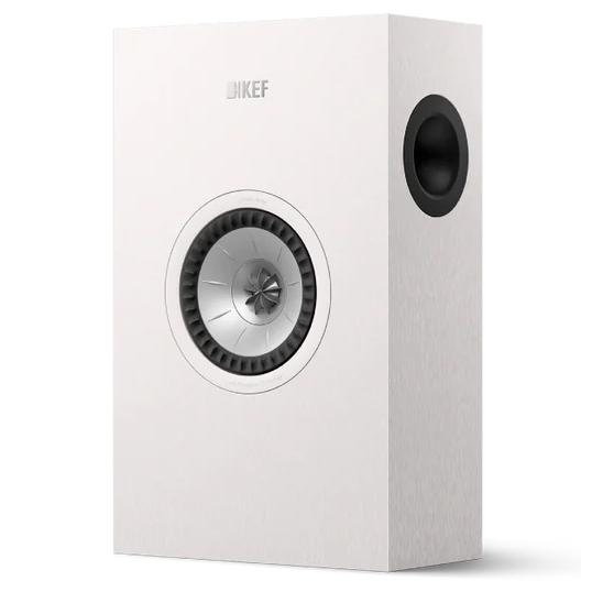 Настенная акустика KEF Q4 Meta Satin White (1 шт.)