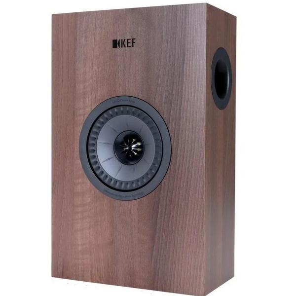 

Настенная акустика KEF, Q4 Meta Satin Walnut (1 шт.)