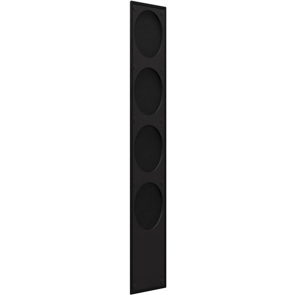 

Гриль акустический KEF, Q550 Grille Black