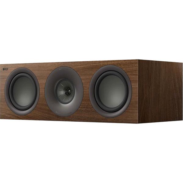 

Центральный громкоговоритель KEF, Q6 Meta Walnut