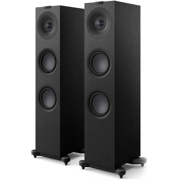 Q7 Meta Satin Black