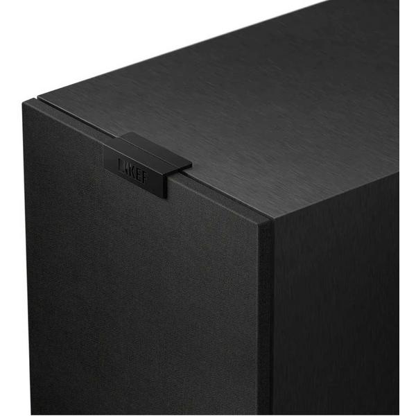 

Напольная акустика KEF, Q7 Meta Satin Black