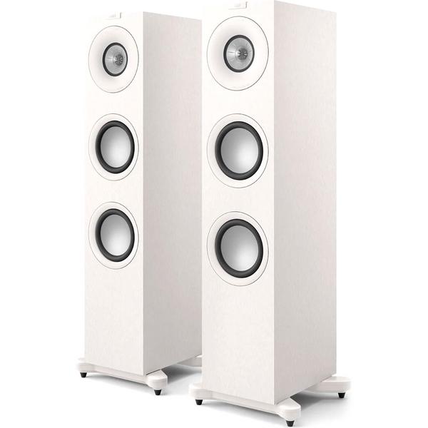 Q7 Meta Satin White