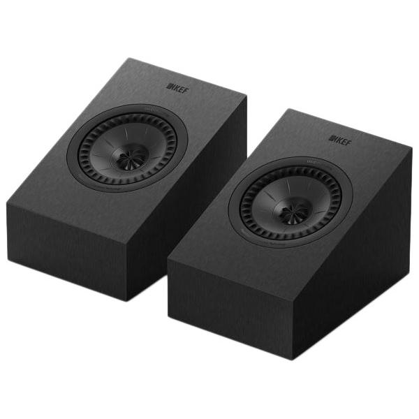 Акустика Dolby Atmos KEF Q8 Meta Satin Black
