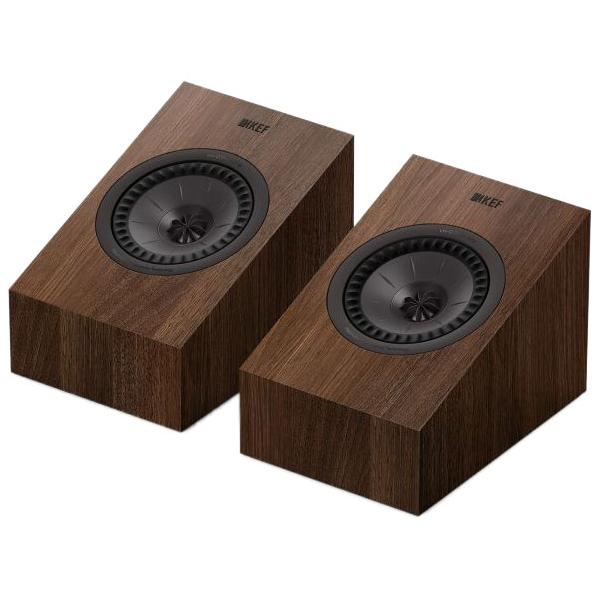 Акустика Dolby Atmos KEF Q8 Meta Walnut