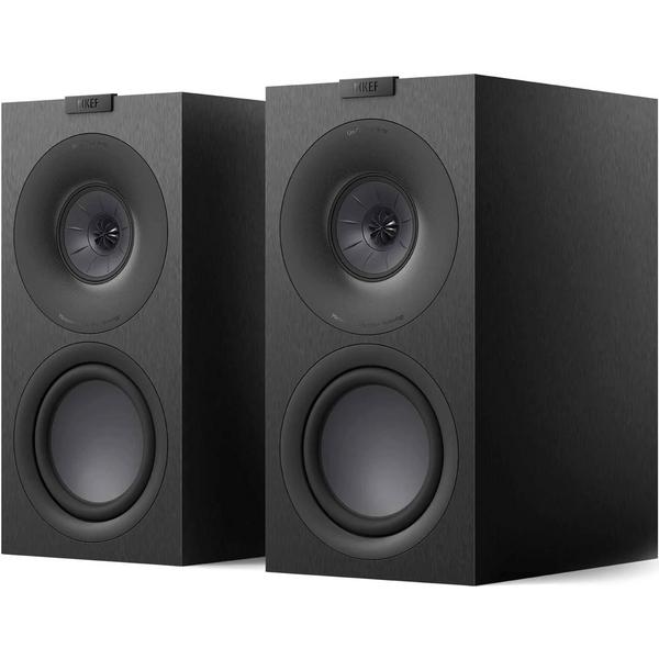 

Полочная акустика KEF, Q Concerto Meta Satin Black