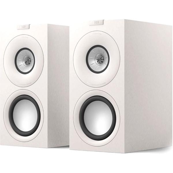 

Полочная акустика KEF, Q Concerto Meta Satin White