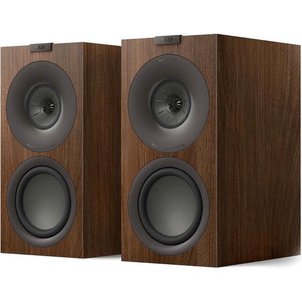 

Полочная акустика KEF, Q Concerto Meta Walnut